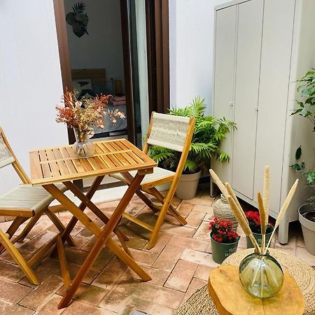 Apartamento En Casco Historico De Cordoba/Piscina Exteriér fotografie
