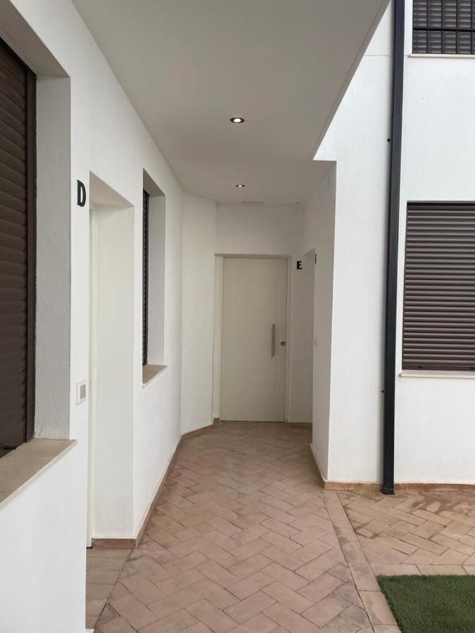 Apartamento En Casco Historico De Cordoba/Piscina Exteriér fotografie
