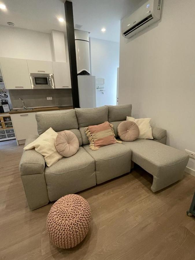 Apartamento En Casco Historico De Cordoba/Piscina Exteriér fotografie