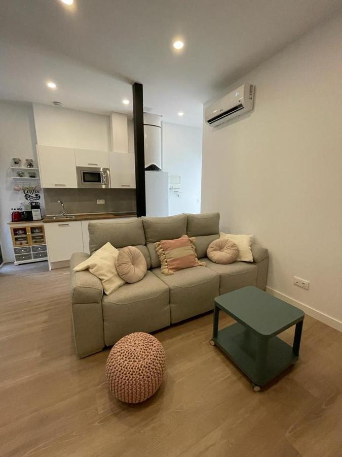 Apartamento En Casco Historico De Cordoba/Piscina Exteriér fotografie