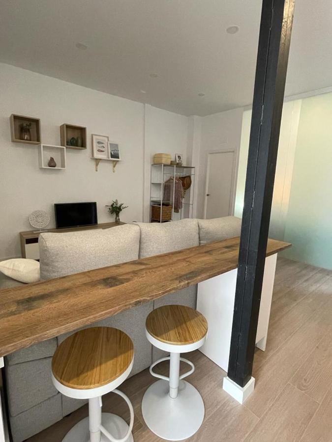 Apartamento En Casco Historico De Cordoba/Piscina Exteriér fotografie