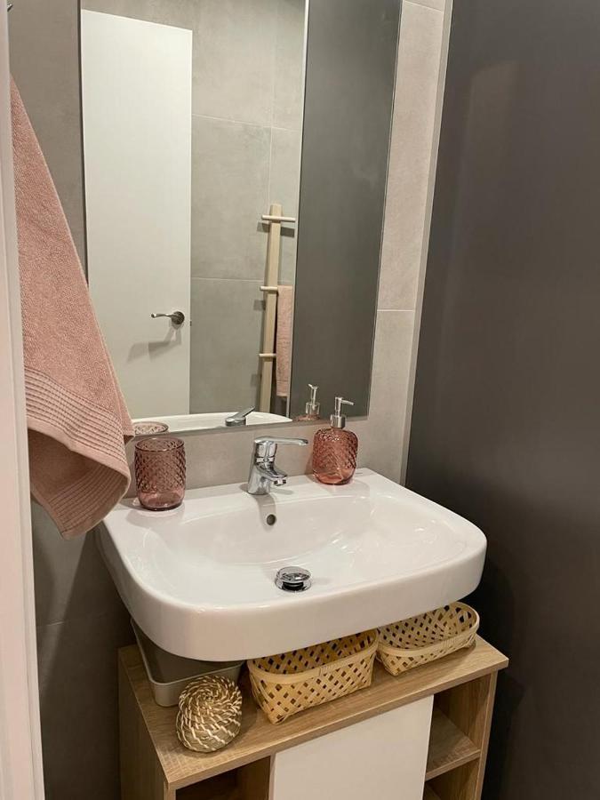 Apartamento En Casco Historico De Cordoba/Piscina Exteriér fotografie