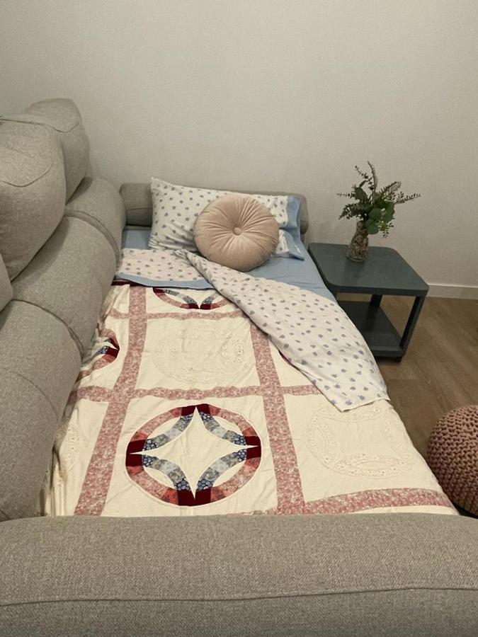 Apartamento En Casco Historico De Cordoba/Piscina Exteriér fotografie
