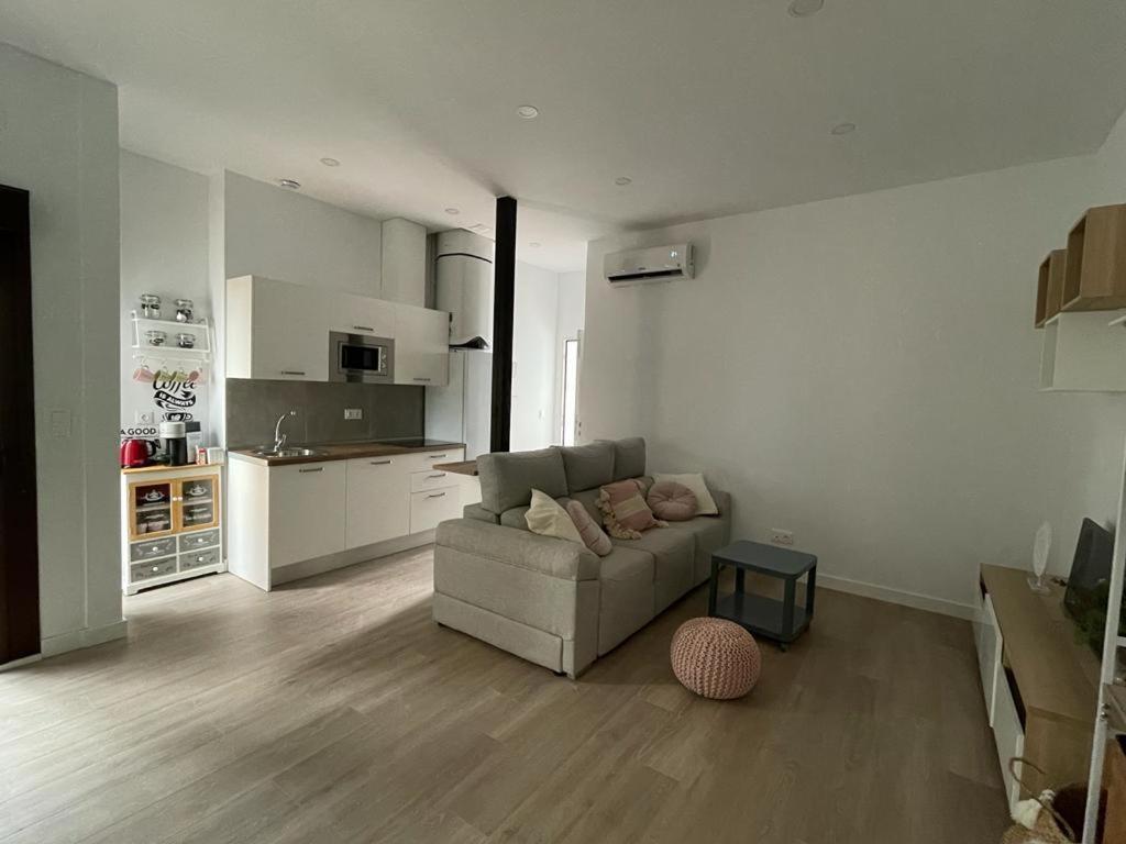 Apartamento En Casco Historico De Cordoba/Piscina Exteriér fotografie