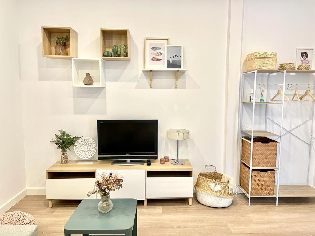 Apartamento En Casco Historico De Cordoba/Piscina Exteriér fotografie