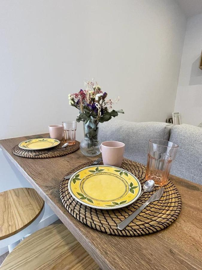 Apartamento En Casco Historico De Cordoba/Piscina Exteriér fotografie