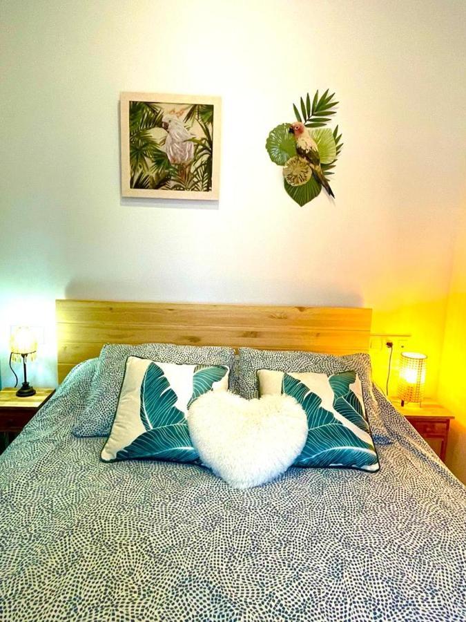 Apartamento En Casco Historico De Cordoba/Piscina Exteriér fotografie