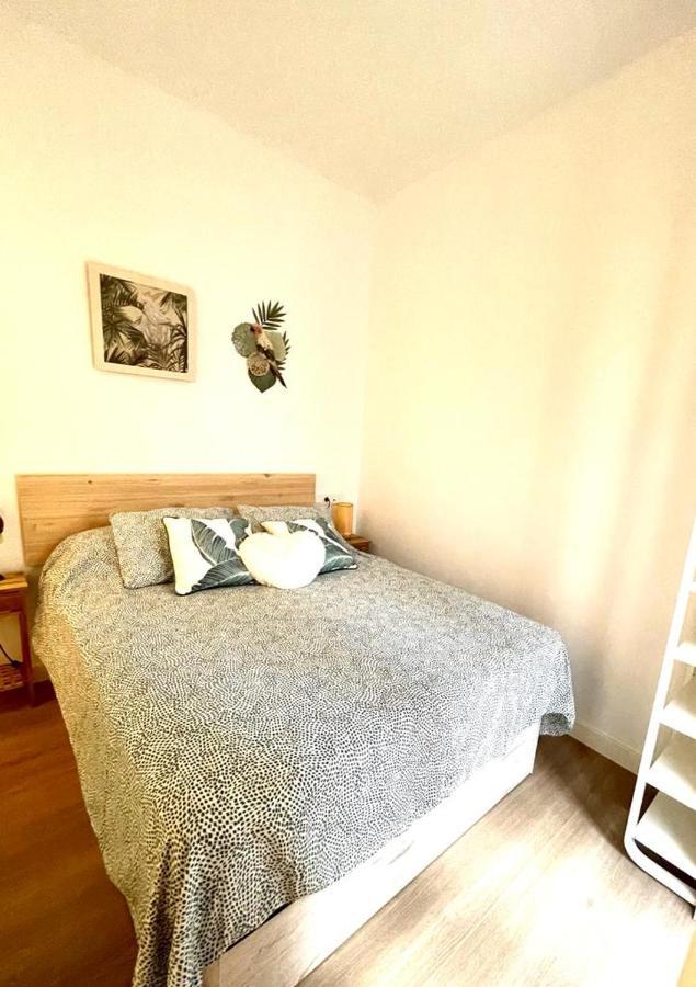 Apartamento En Casco Historico De Cordoba/Piscina Exteriér fotografie