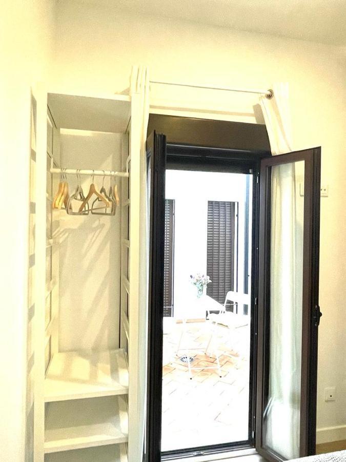 Apartamento En Casco Historico De Cordoba/Piscina Exteriér fotografie