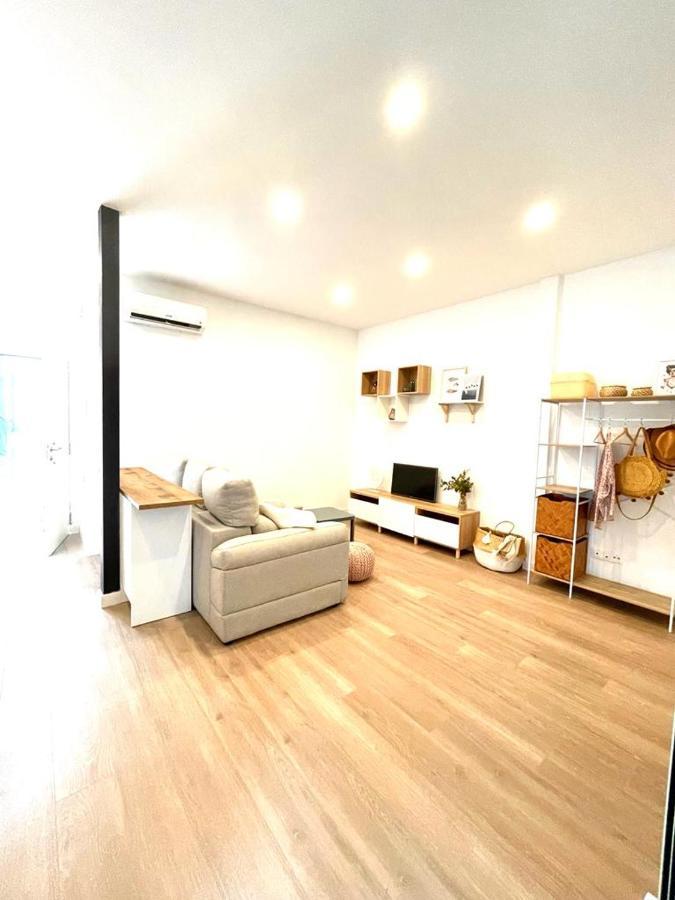 Apartamento En Casco Historico De Cordoba/Piscina Exteriér fotografie