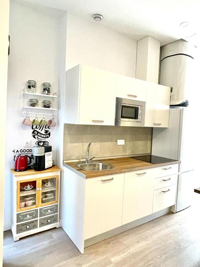 Apartamento En Casco Historico De Cordoba/Piscina Exteriér fotografie