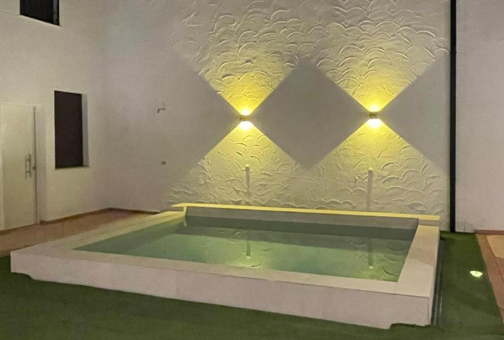 Apartamento En Casco Historico De Cordoba/Piscina Exteriér fotografie
