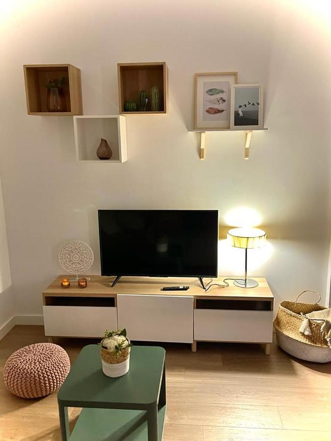 Apartamento En Casco Historico De Cordoba/Piscina Exteriér fotografie