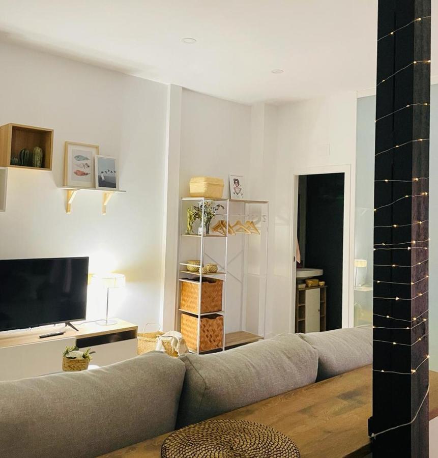 Apartamento En Casco Historico De Cordoba/Piscina Exteriér fotografie