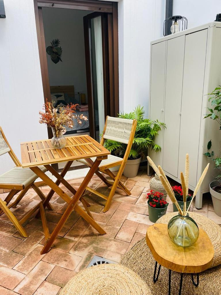Apartamento En Casco Historico De Cordoba/Piscina Exteriér fotografie